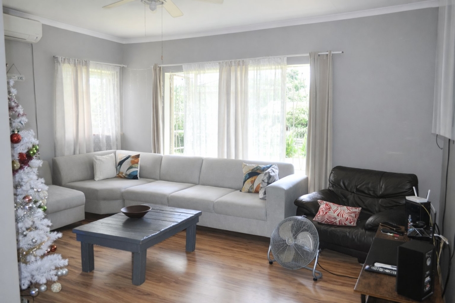  Bedroom Property for Sale in Sasolburg Ext 11 Free State